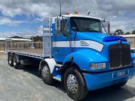 Kenworth T358 - picture0' - Click to enlarge