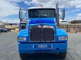 Kenworth T358 - picture0' - Click to enlarge