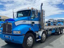 Kenworth T358 - picture1' - Click to enlarge