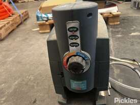 Coleman Camping LPG Hot Water System, Note: Used/Untested - picture0' - Click to enlarge