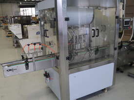 Jar Filling Line - picture2' - Click to enlarge