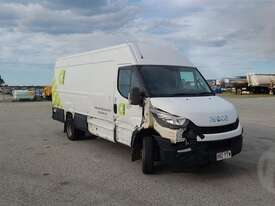 Iveco Daily 35S13 LWB - picture0' - Click to enlarge