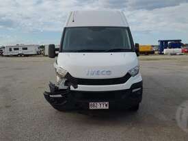 Iveco Daily 35S13 LWB - picture0' - Click to enlarge