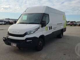 Iveco Daily 35S13 LWB - picture1' - Click to enlarge