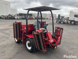 Toro ReelMaster 4000D - picture0' - Click to enlarge