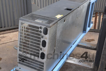 Siemens MICROMASTER 430 VSD Inverter Variable Speed Drive 3 phase 160kW 6SE6430