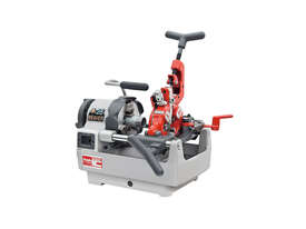 BEAVER 25 Threading Machine - picture0' - Click to enlarge