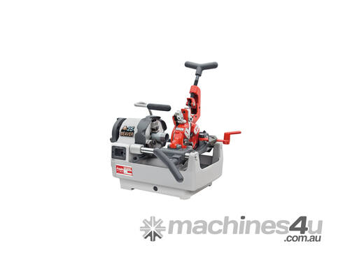 BEAVER 25 Threading Machine