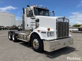 2016 Kenworth T659 - picture0' - Click to enlarge