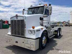 2016 Kenworth T659 - picture0' - Click to enlarge