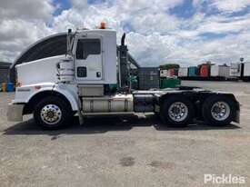 2016 Kenworth T659 - picture1' - Click to enlarge