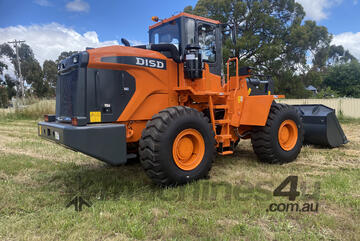 Develon   SD300H Wheel Loader