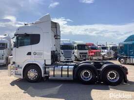 2018 Scania R620 - picture1' - Click to enlarge