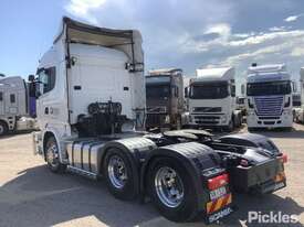 2018 Scania R620 - picture2' - Click to enlarge