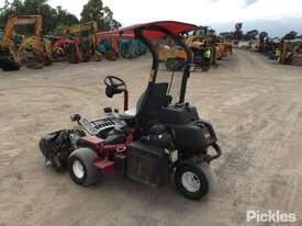 2014 Toro Greenmaster 3400 TriFlex - picture2' - Click to enlarge