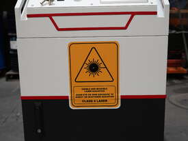 Laser Cleaner 200w Hand Held Laser Cleaner - picture0' - Click to enlarge