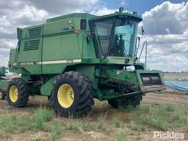 John Deere CTS - picture0' - Click to enlarge