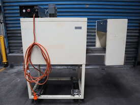 Heat Shrink Tunnel - Packmatic 50ST35 ***MAKE AN OFFER*** - picture0' - Click to enlarge