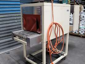 Heat Shrink Tunnel - Packmatic 50ST35 ***MAKE AN OFFER*** - picture1' - Click to enlarge