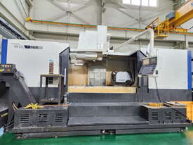 2013 Hyndai Wia Model F960B Vertical Machining Centre - picture0' - Click to enlarge