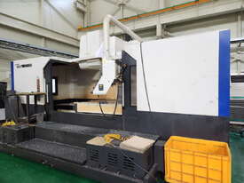 2013 Hyndai Wia Model F960B Vertical Machining Centre - picture0' - Click to enlarge