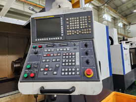 2013 Hyndai Wia Model F960B Vertical Machining Centre - picture1' - Click to enlarge