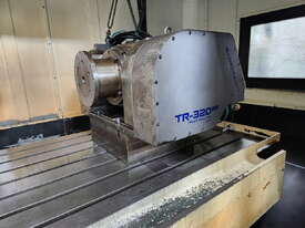 2013 Hyndai Wia Model F960B Vertical Machining Centre - picture2' - Click to enlarge