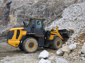 Liugong 835H - 11T Wheel Loader - picture0' - Click to enlarge