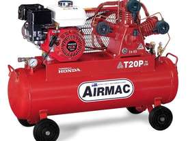 Airmac T20P - picture0' - Click to enlarge
