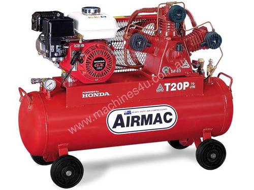 Airmac T20P