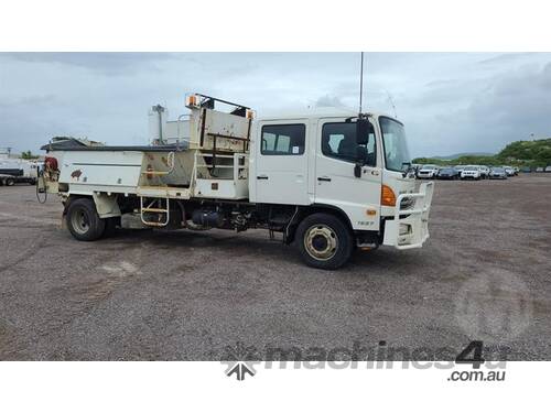 Hino FG1J