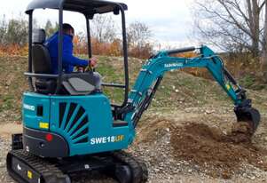 CEG SALES - NSW - Sunward SWE18UF * HIRE *