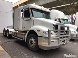 2008 Freightliner Columbia FLX - picture0' - Click to enlarge