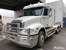 2008 Freightliner Columbia FLX - picture0' - Click to enlarge