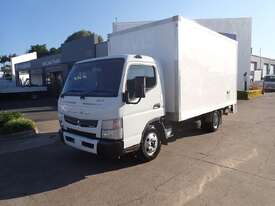 MITSUBISHI CANTER - picture0' - Click to enlarge