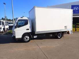 MITSUBISHI CANTER - picture0' - Click to enlarge