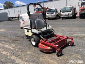 2013 Toro Exmark Navigator - picture0' - Click to enlarge