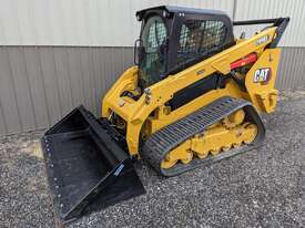 2022 CAT 289D3 Skid Steer - picture0' - Click to enlarge