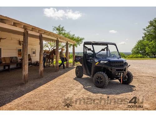 LIFT EQUIPT- POLARIS RANGER 1000 PREMIUM EPS