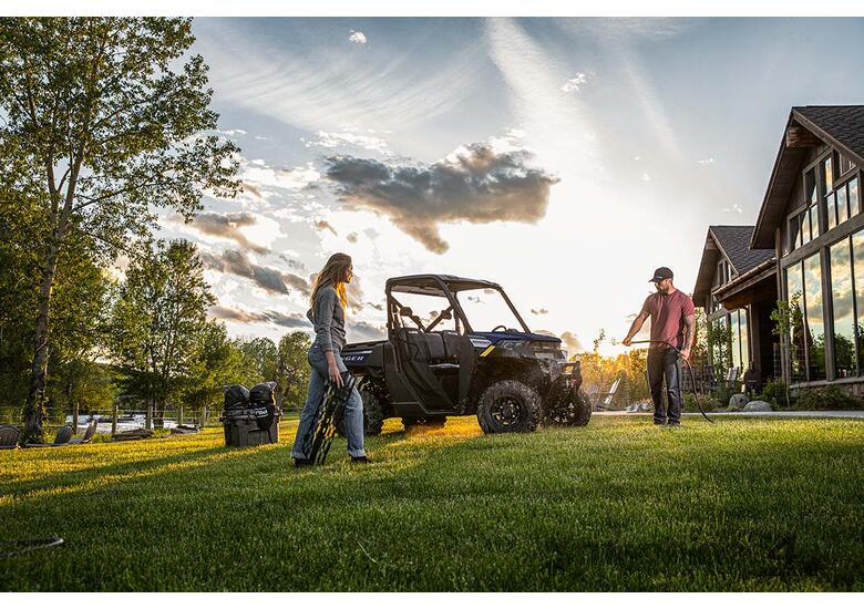 caption LIFT EQUIPT- POLARIS RANGER 1000 PREMIUM EPS