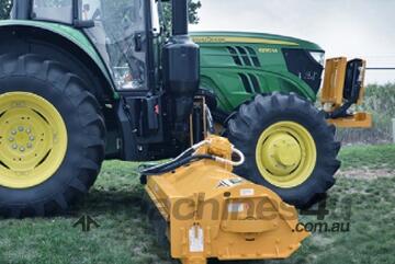 Boom Flail Mower Attachment 63