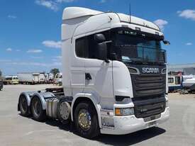 Scania R560 - picture0' - Click to enlarge