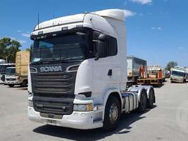 Scania R560 - picture1' - Click to enlarge