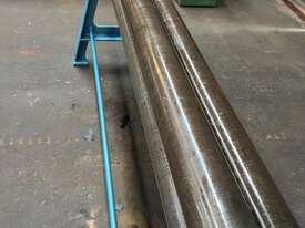 AP Lever type 6V 1860mm x 100mm sheet meatl rolls - picture2' - Click to enlarge