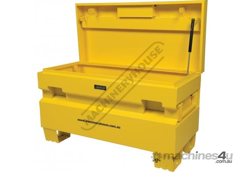 New Hafco ITB3036 Tool Boxes in , Listed on Machines4u