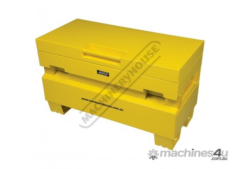 New Hafco ITB3036 Tool Boxes in , Listed on Machines4u