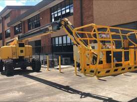 HAULOTTE HA260PX Boom Lift - picture0' - Click to enlarge