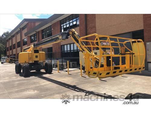 HAULOTTE HA260PX Boom Lift