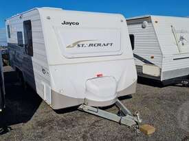 Jayco Starcraft - picture0' - Click to enlarge