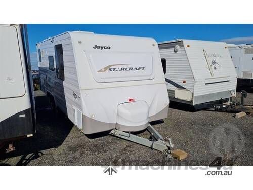 Jayco Starcraft